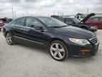 2009 Volkswagen CC VR6 4MOTION