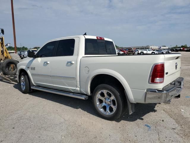 2017 Dodge 1500 Laramie