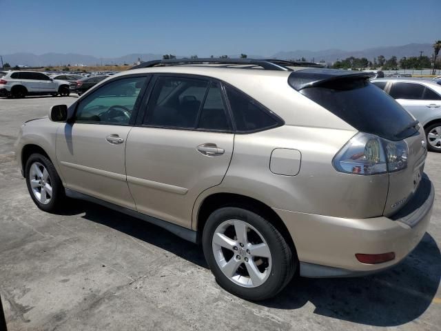 2007 Lexus RX 350