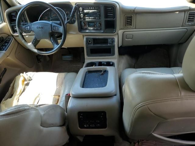 2005 GMC Yukon