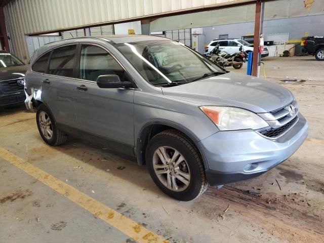 2010 Honda CR-V EX