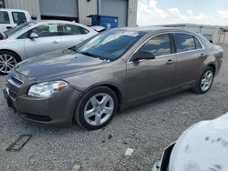 2011 Chevrolet Malibu LS en venta en Earlington, KY