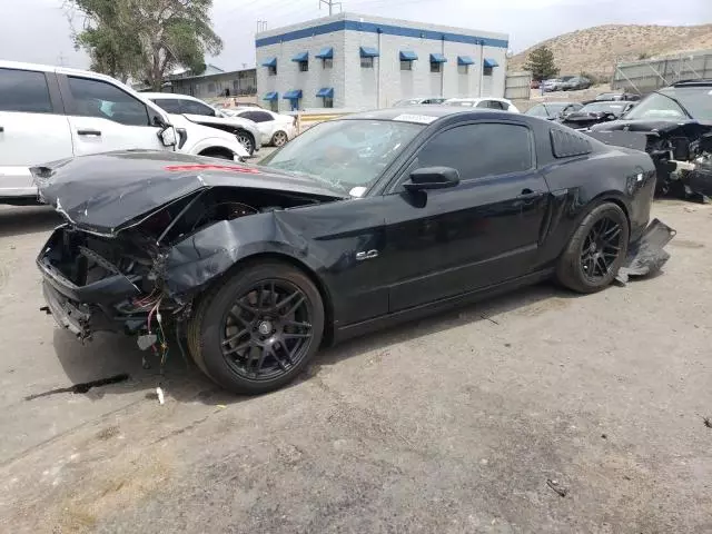 2014 Ford Mustang GT