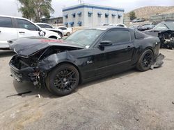 Ford Mustang gt salvage cars for sale: 2014 Ford Mustang GT