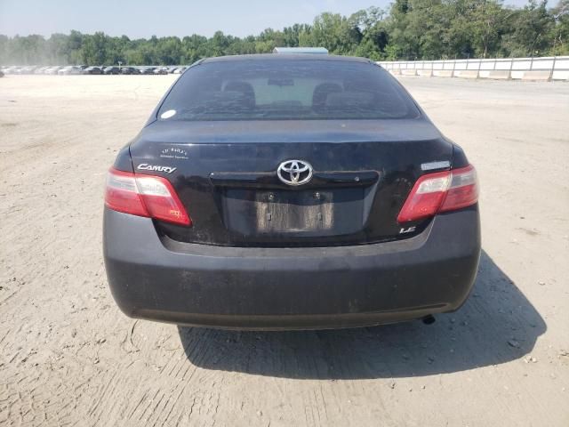 2009 Toyota Camry Base