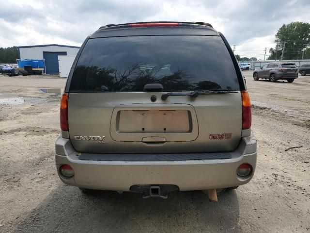 2003 GMC Envoy XL