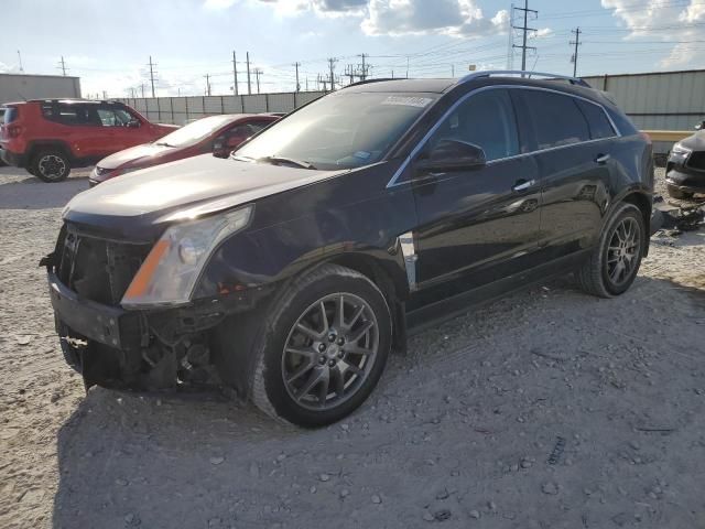 2010 Cadillac SRX Premium Collection