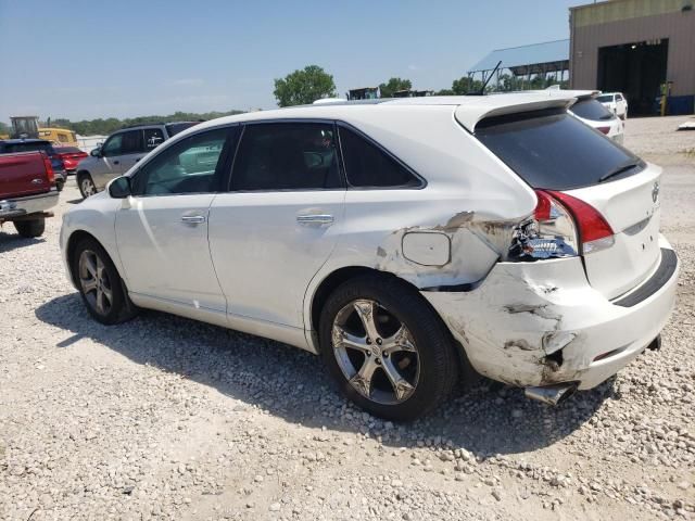 2011 Toyota Venza