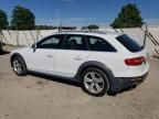 2014 Audi A4 Allroad Premium Plus