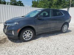 Vehiculos salvage en venta de Copart Baltimore, MD: 2023 Chevrolet Equinox LT