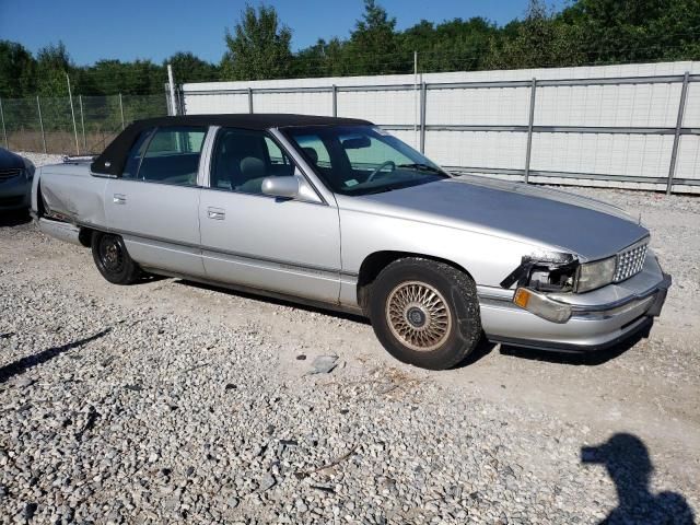 1994 Cadillac Deville