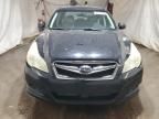 2010 Subaru Legacy 2.5I Premium