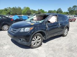 2012 Honda CR-V EX en venta en Madisonville, TN