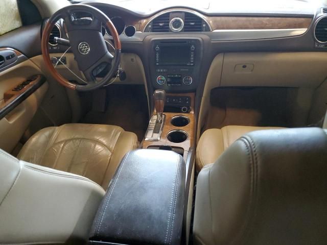 2008 Buick Enclave CXL