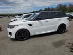 2020 Land Rover Range Rover Sport HST