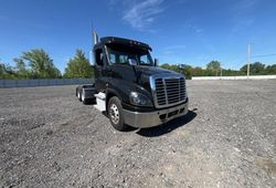Salvage cars for sale from Copart Dyer, IN: 2020 Freightliner Cascadia 125