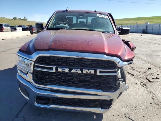 2020 Dodge RAM 2500 Tradesman