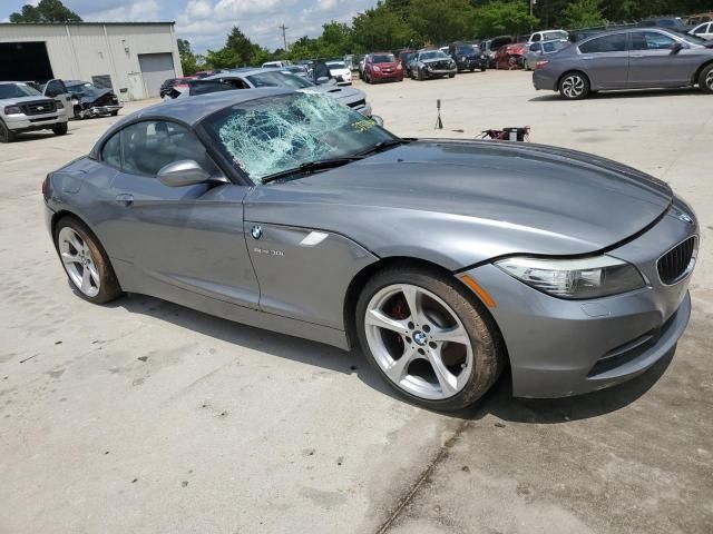 2011 BMW Z4 SDRIVE30I