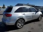 2009 Acura MDX Technology