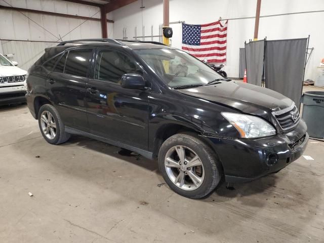 2006 Lexus RX 400