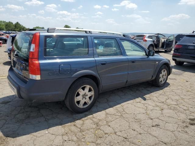 2006 Volvo XC70