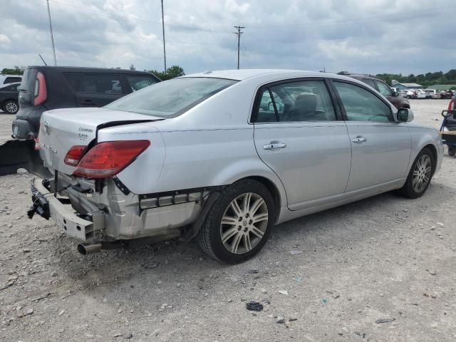 2009 Toyota Avalon XL