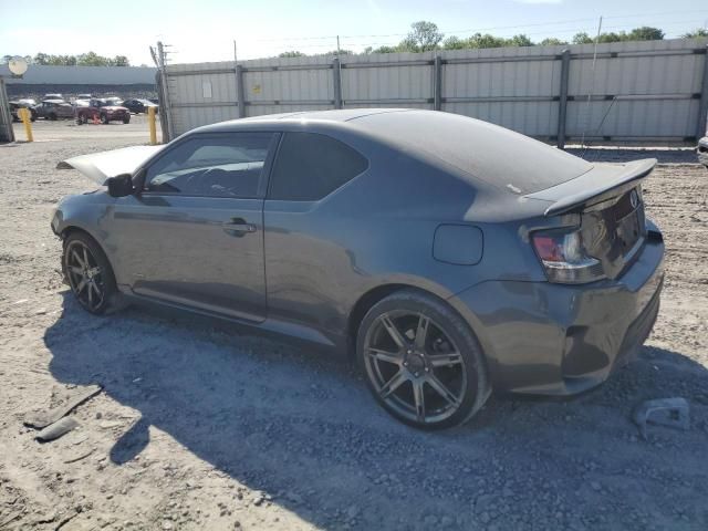 2014 Scion TC