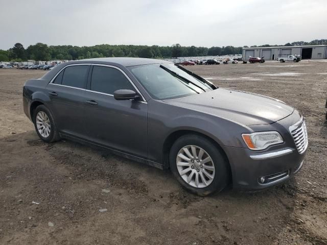 2013 Chrysler 300