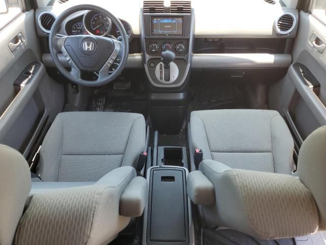 2010 Honda Element EX