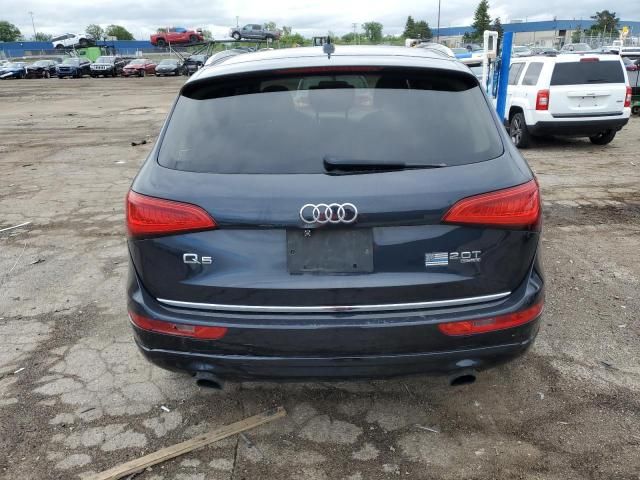 2015 Audi Q5 Premium