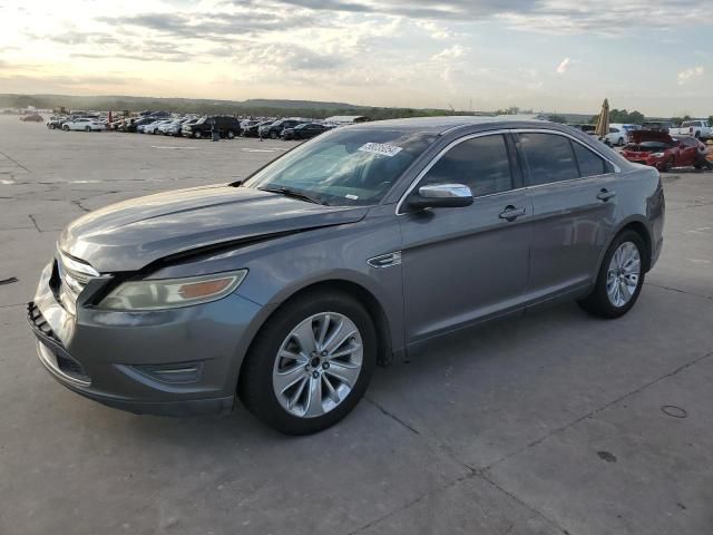 2011 Ford Taurus Limited