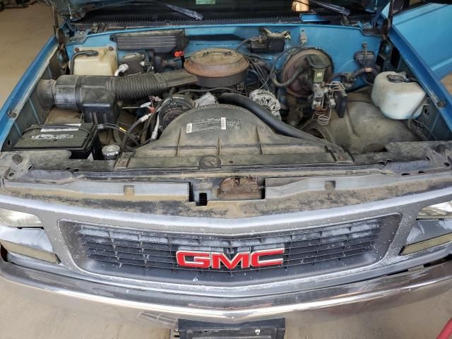 1994 GMC Sierra C1500