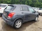 2016 Chevrolet Trax 1LT