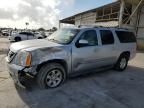 2013 GMC Yukon XL C1500 SLT