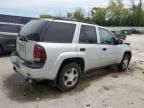 2008 Chevrolet Trailblazer LS