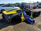 2019 Chevrolet Corvette Z06 3LZ