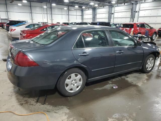 2006 Honda Accord LX