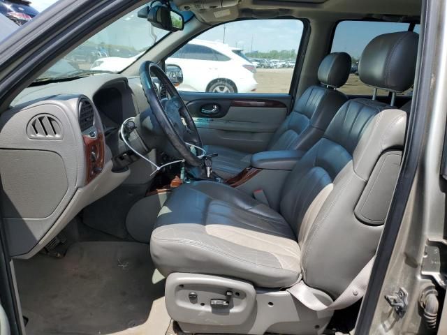 2002 GMC Envoy