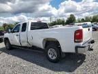 2009 GMC Sierra C2500 SLE