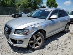 Audi Vehiculos salvage en venta: 2011 Audi Q5 Premium Plus