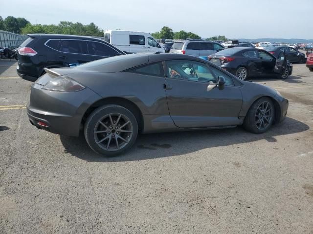 2012 Mitsubishi Eclipse GS Sport