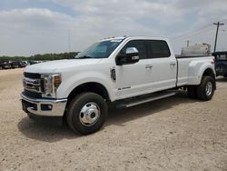 Ford f350 Super Duty Vehiculos salvage en venta: 2019 Ford F350 Super Duty