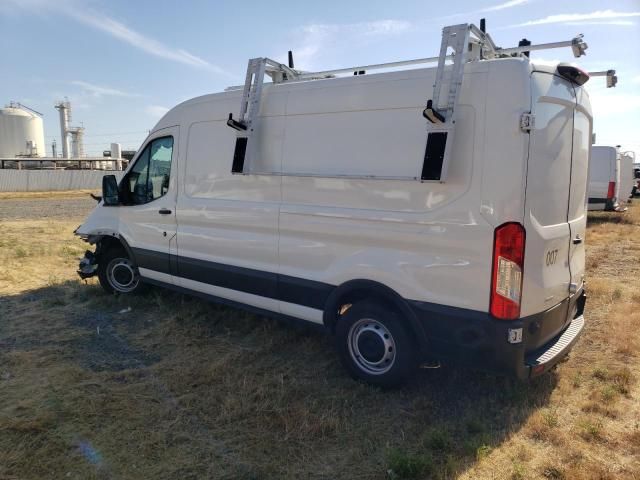 2019 Ford Transit T-250