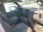 2006 Chevrolet Express G2500