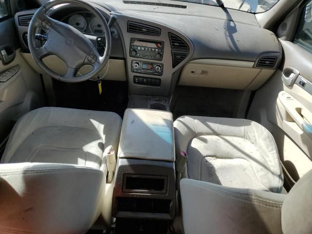 2004 Buick Rendezvous CX