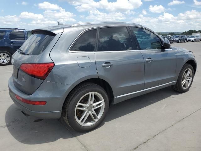 2013 Audi Q5 Premium Plus