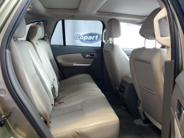 2012 Ford Edge SEL