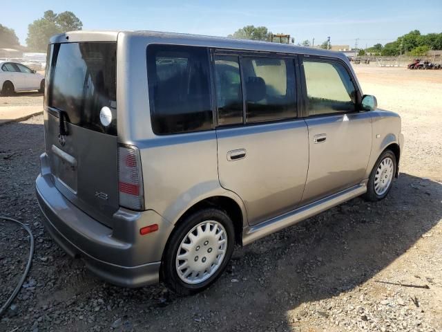 2005 Scion XB