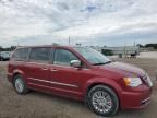 2016 Chrysler Town & Country Limited