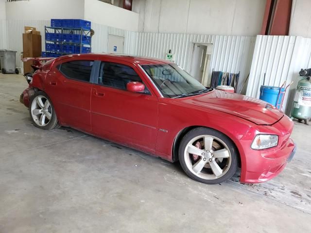 2006 Dodge Charger SRT-8